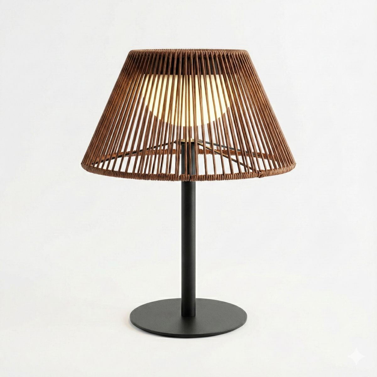 Solar Table Light MOOS
