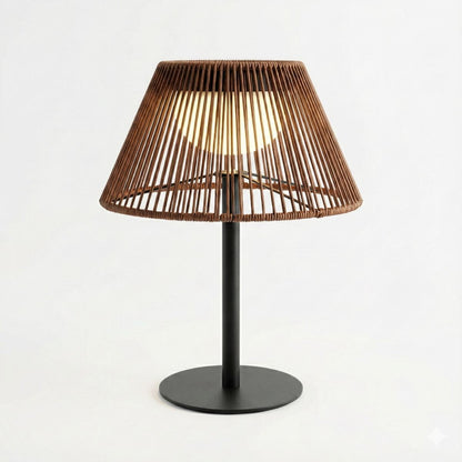 Solar Table Light MOOS
