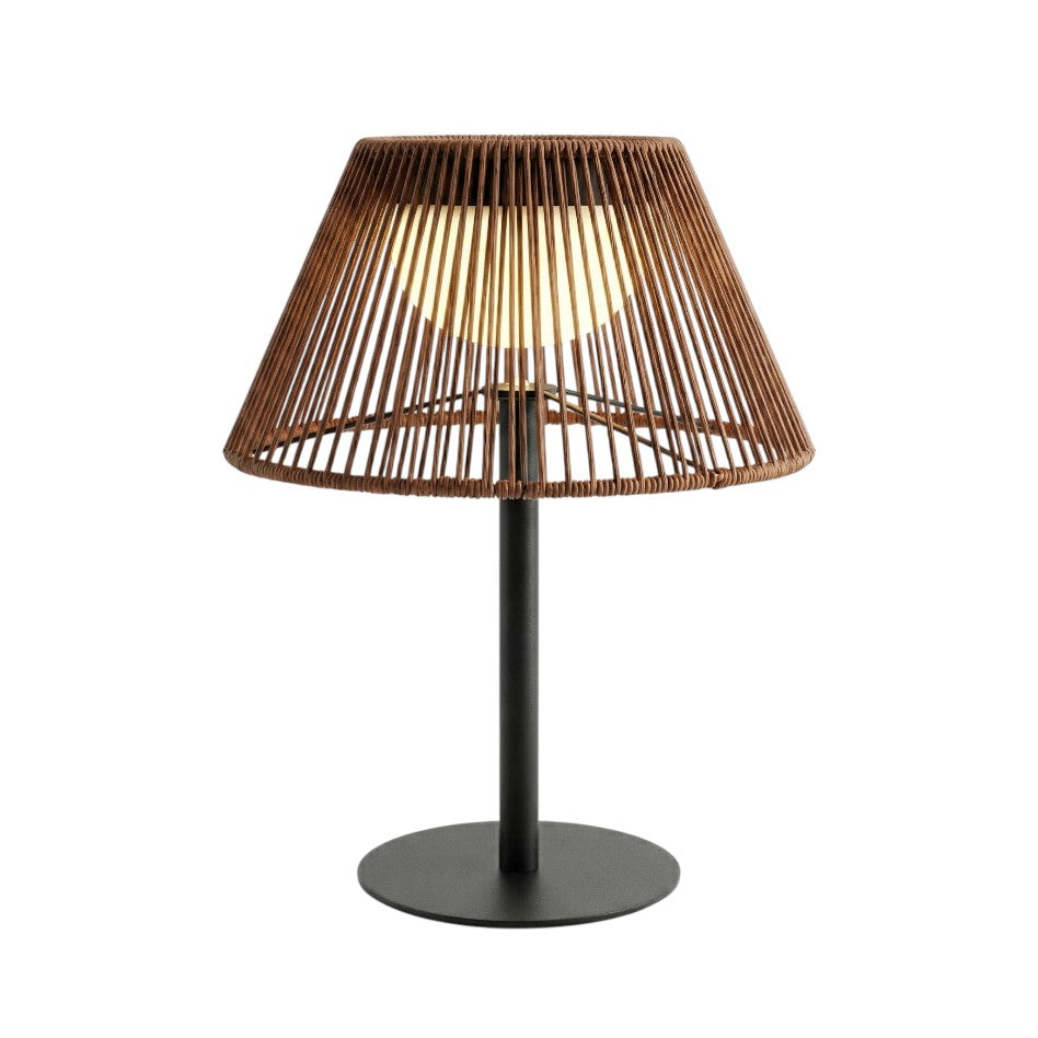 Solar Table Light MOOS