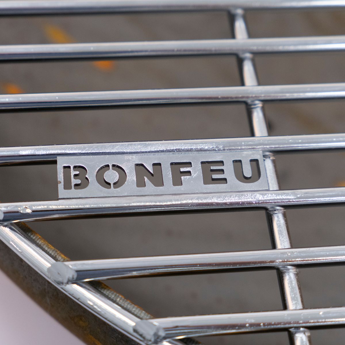 BonGrill Ø 60