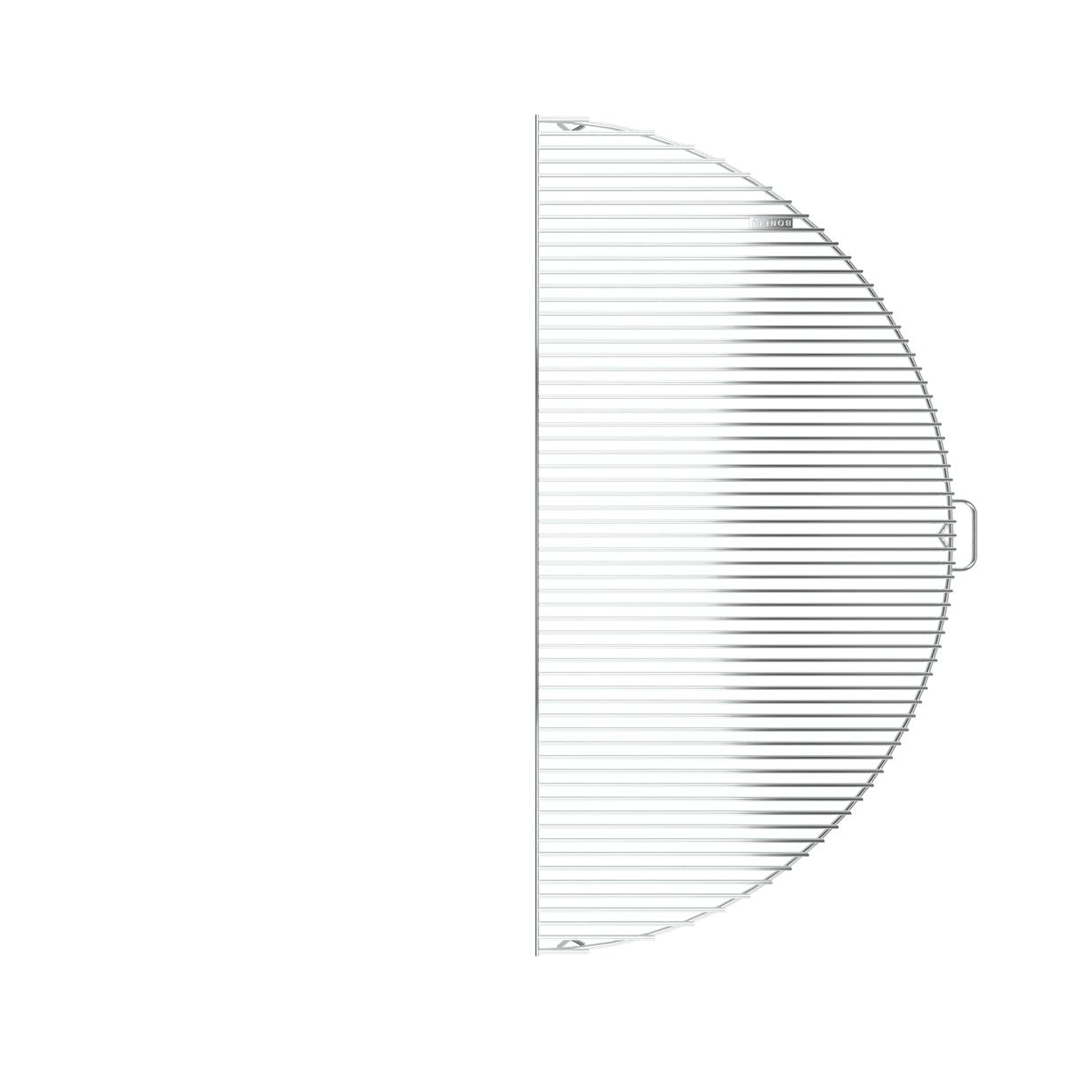 BonGrill ½ Ø120