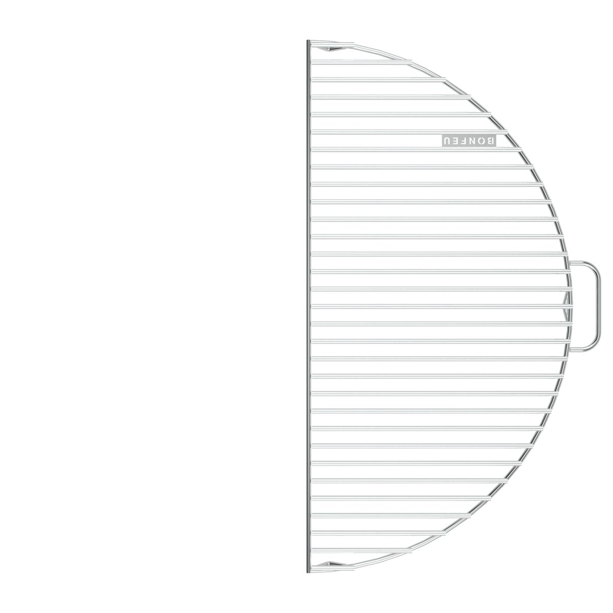 BonGrill ½ Ø60