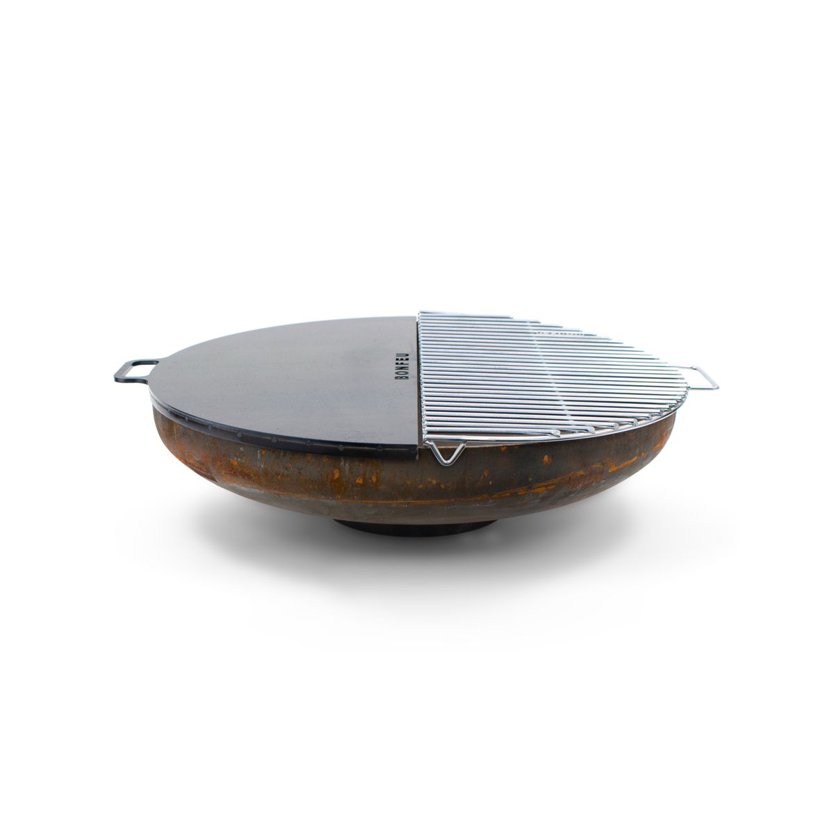 BonGrill ½ Ø60