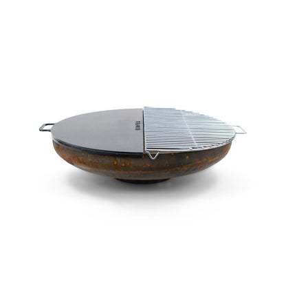 BonGrill ½ Ø60
