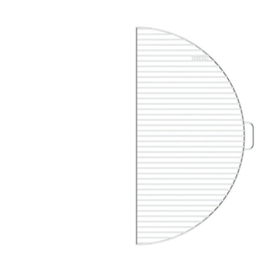 BonGrill ½ Ø80