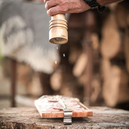 Broilingboard