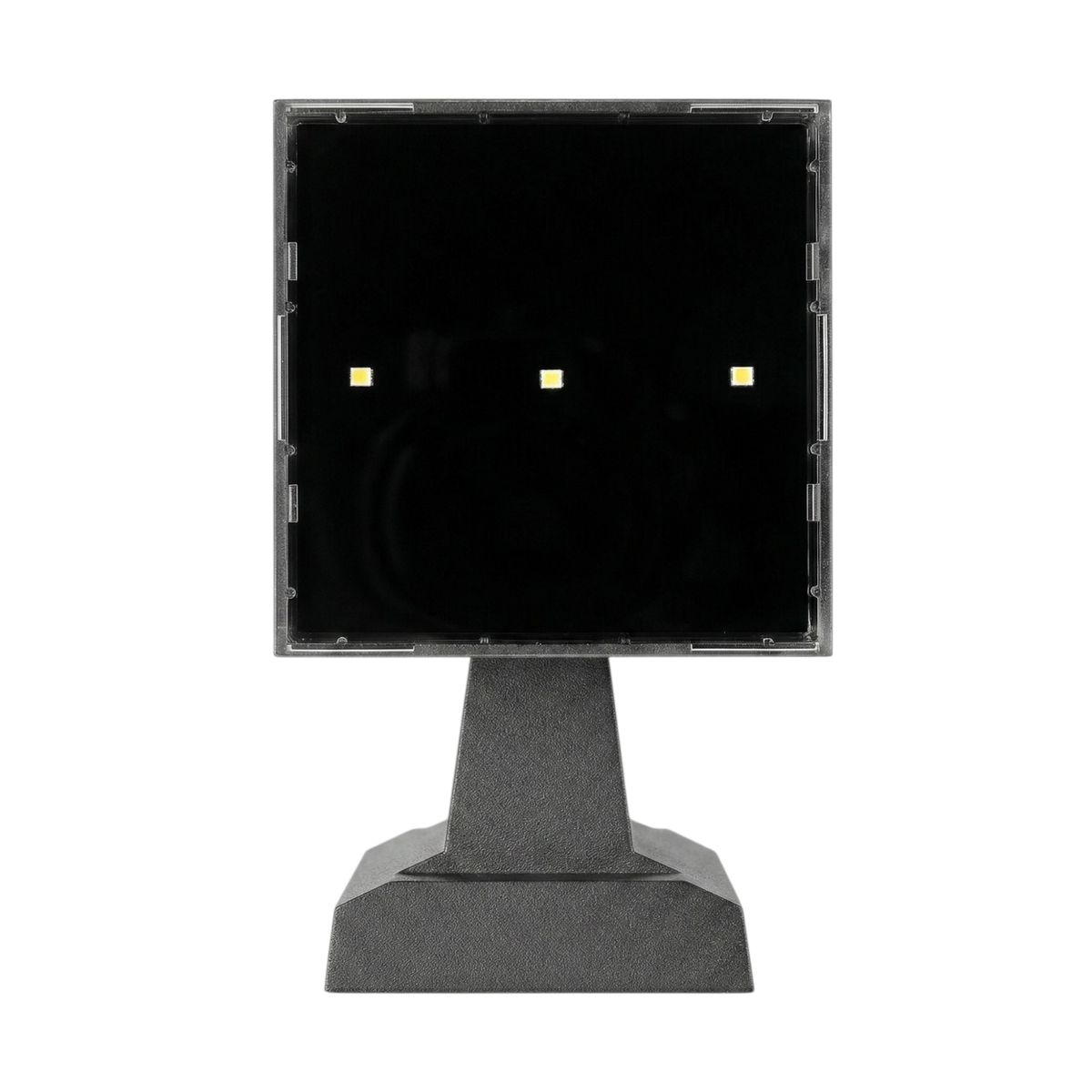 Solar Wall Light Willem Square