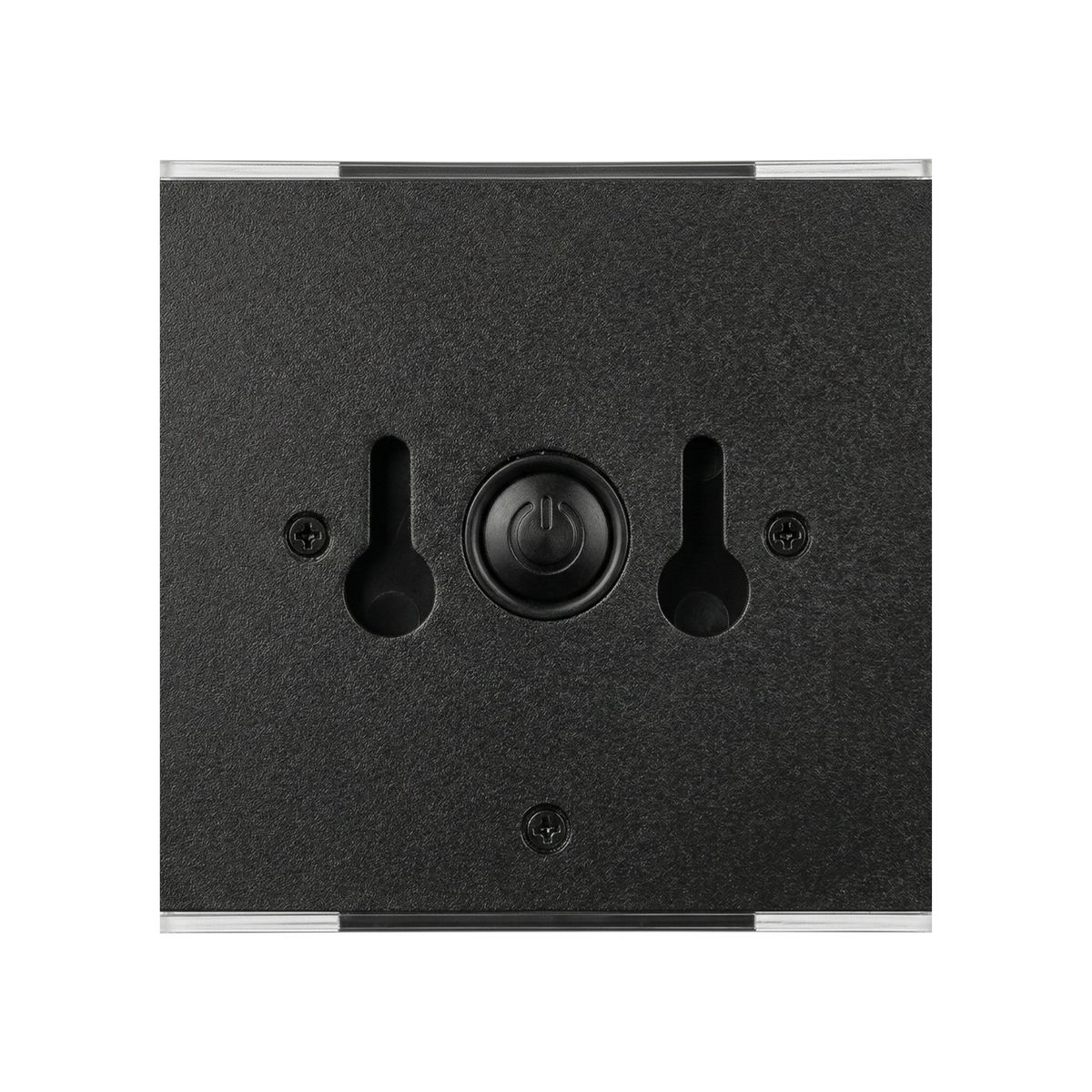 Solar Wall Light Marga Square