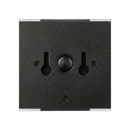 Solar Wall Light Marga Square