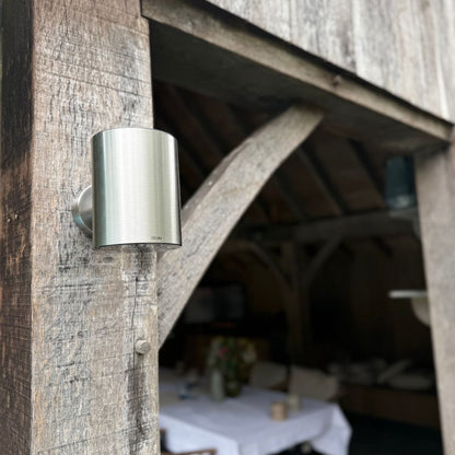 Solar Wall Light Noor