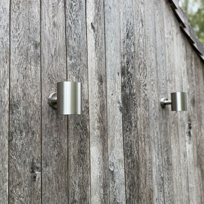 Solar Wall Light Noor