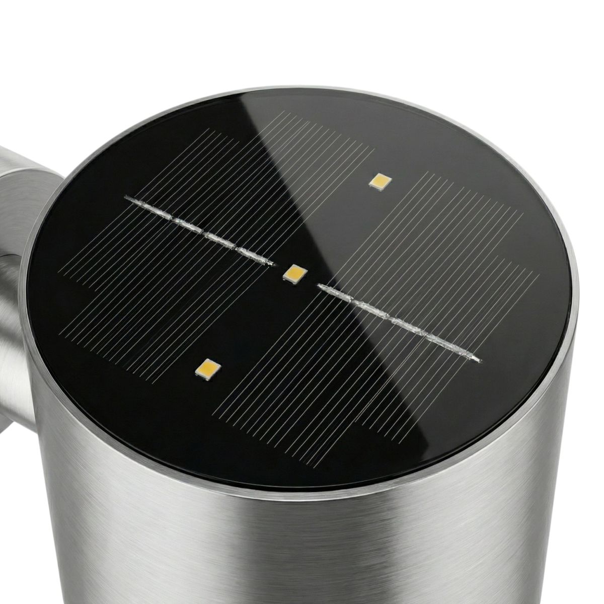 Solar Wall Light Noor