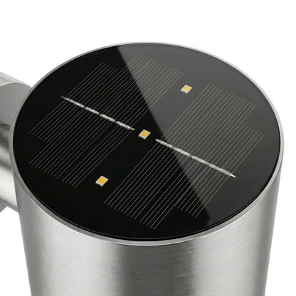 Solar Wall Light Noor