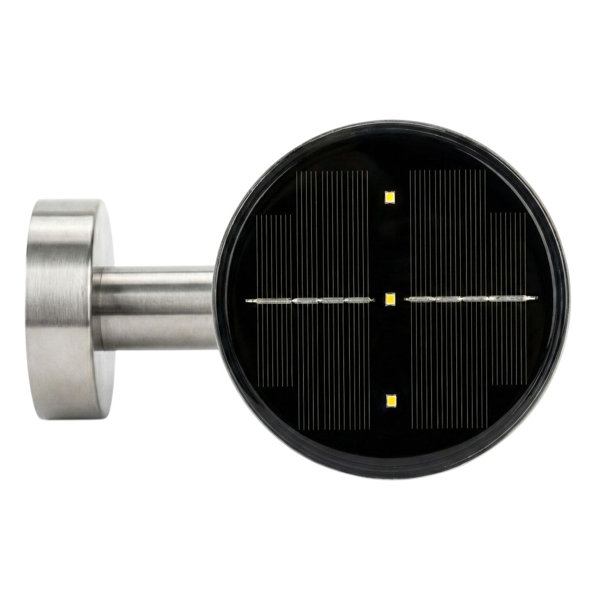 Solar Wall Light Noor