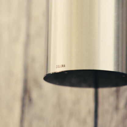 Solar Wall Light Noor