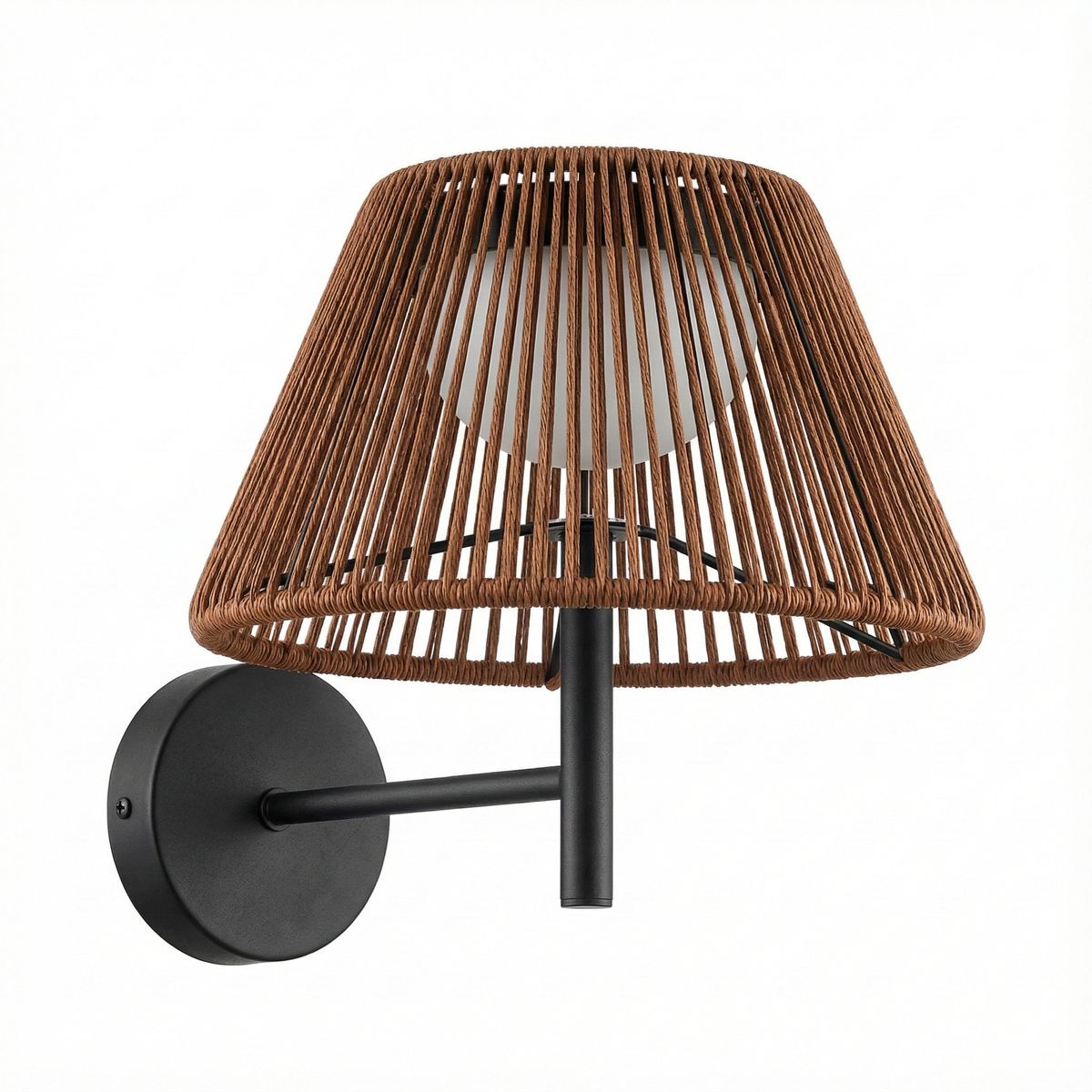 Solar Wall Light AYLA