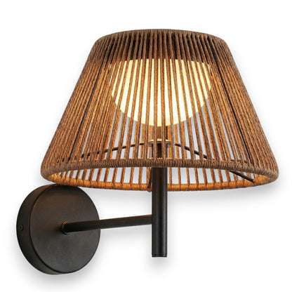 Solar Wall Light AYLA