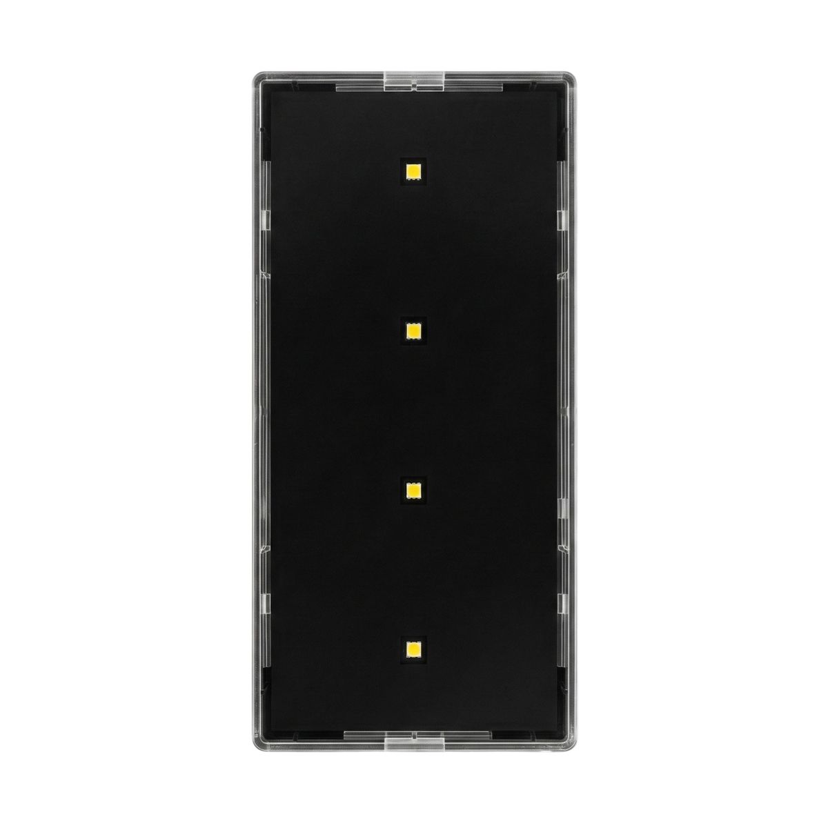Solar Wall Light Bas