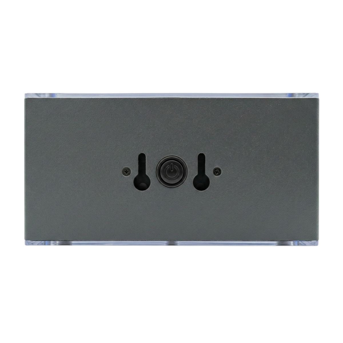 Solar Wall Light Bas