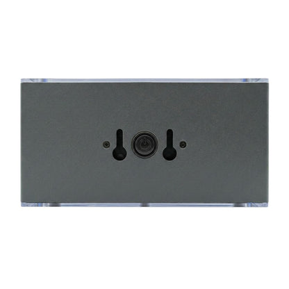 Solar Wall Light Bas