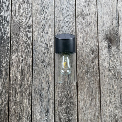 Solar Wall Light Rob