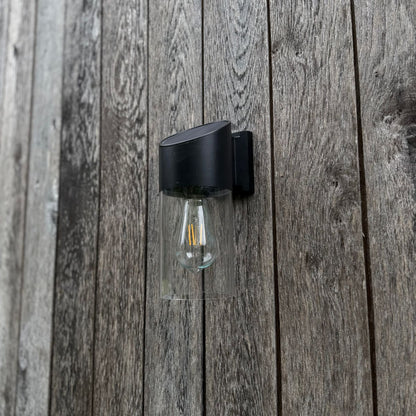 Solar Wall Light Rob