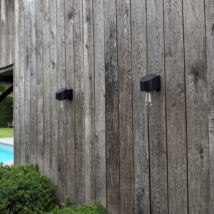 Solar Wall Light Rob