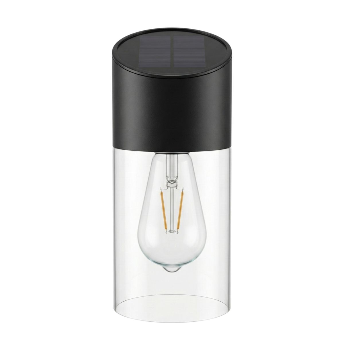 Solar Wall Light Rob