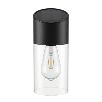 Solar Wall Light Rob