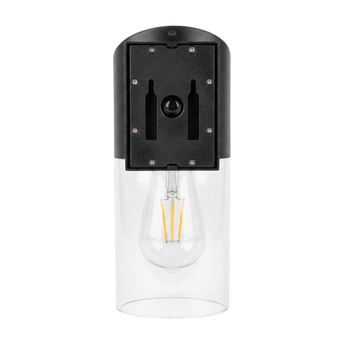 Solar Wall Light Rob
