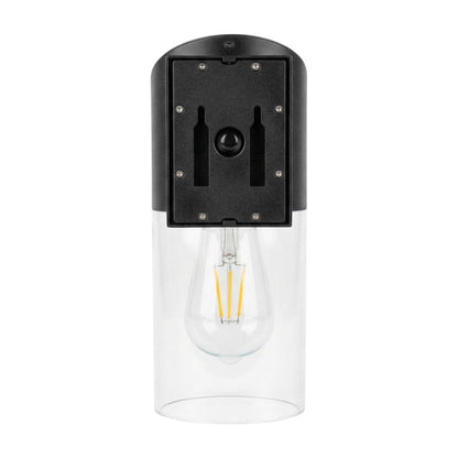 Solar Wall Light Rob