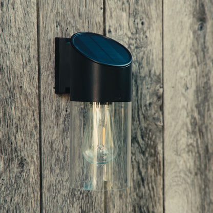 Solar Wall Light Rob