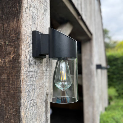 Solar Wall Light Rob