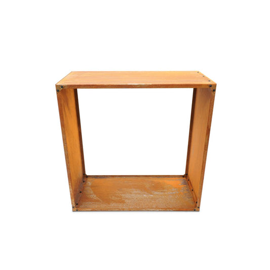 Dokka Woodstorage rusty (LF65)